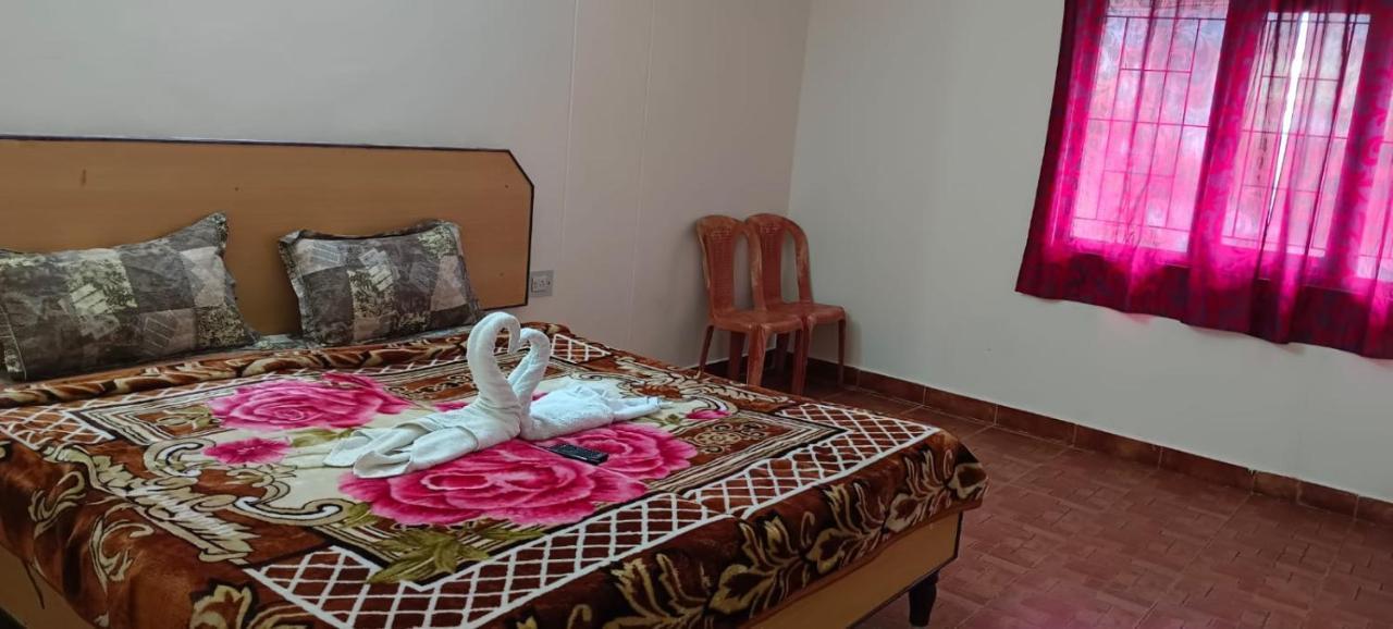 Feel Like Retreat Appartamento Tamilnadu - Tamilnadu - Kodaikanal Esterno foto